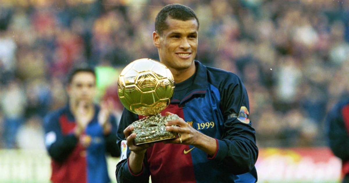Cầu thủ Rivaldo - Image 2
