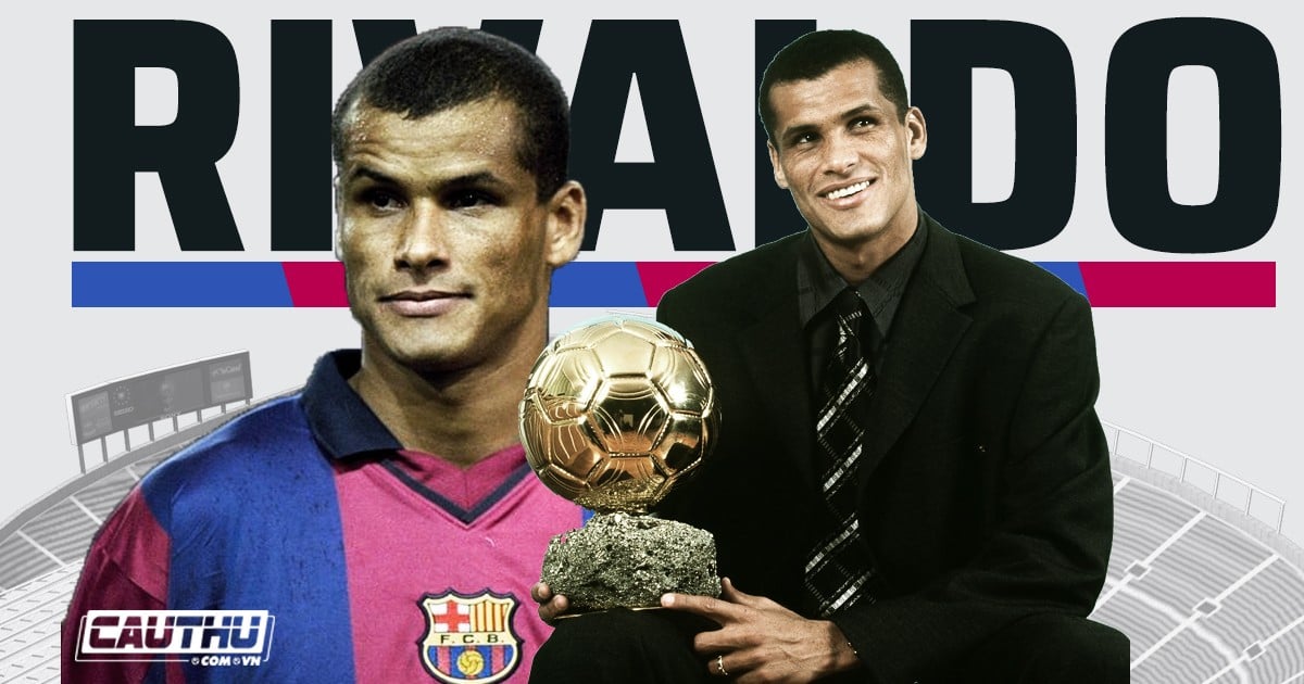 Cầu thủ Rivaldo - Image 3