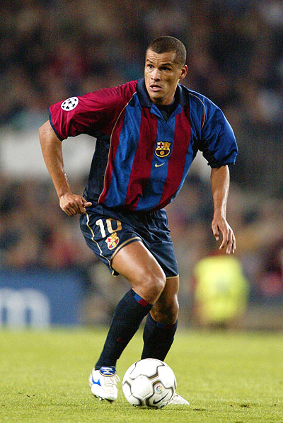 Cầu thủ Rivaldo - Image 4