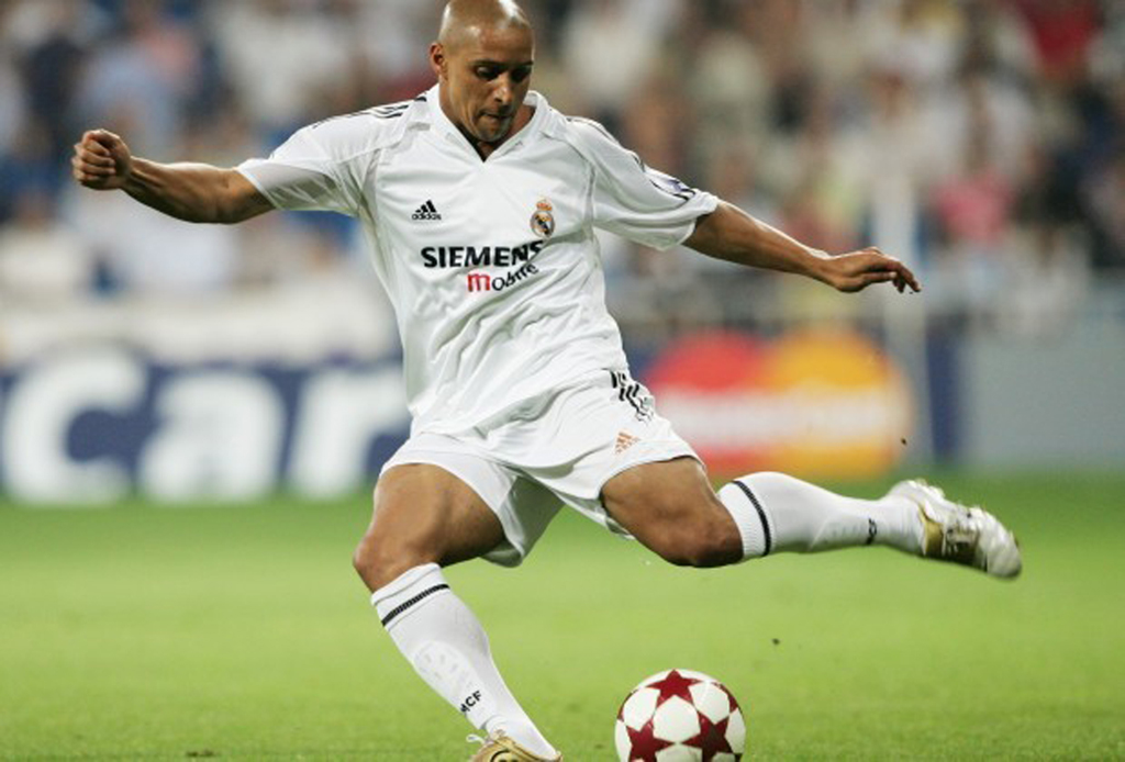 Cầu thủ Roberto Carlos - Image 4