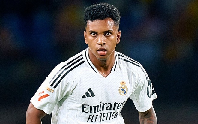 Cầu thủ Rodrygo - Image 5