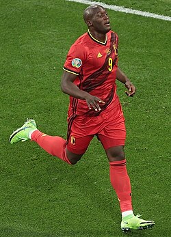 Cầu thủ Romelu Lukaku - Image 2