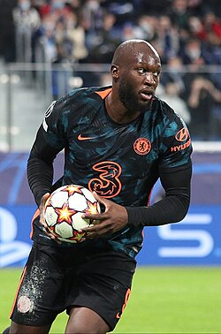 Cầu thủ Romelu Lukaku - Image 3