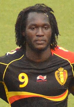 Cầu thủ Romelu Lukaku - Image 4