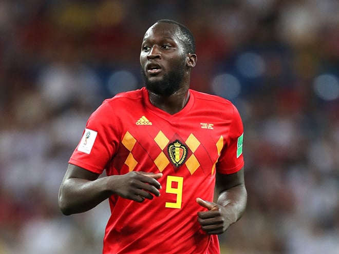 Cầu thủ Romelu Lukaku - Image 5