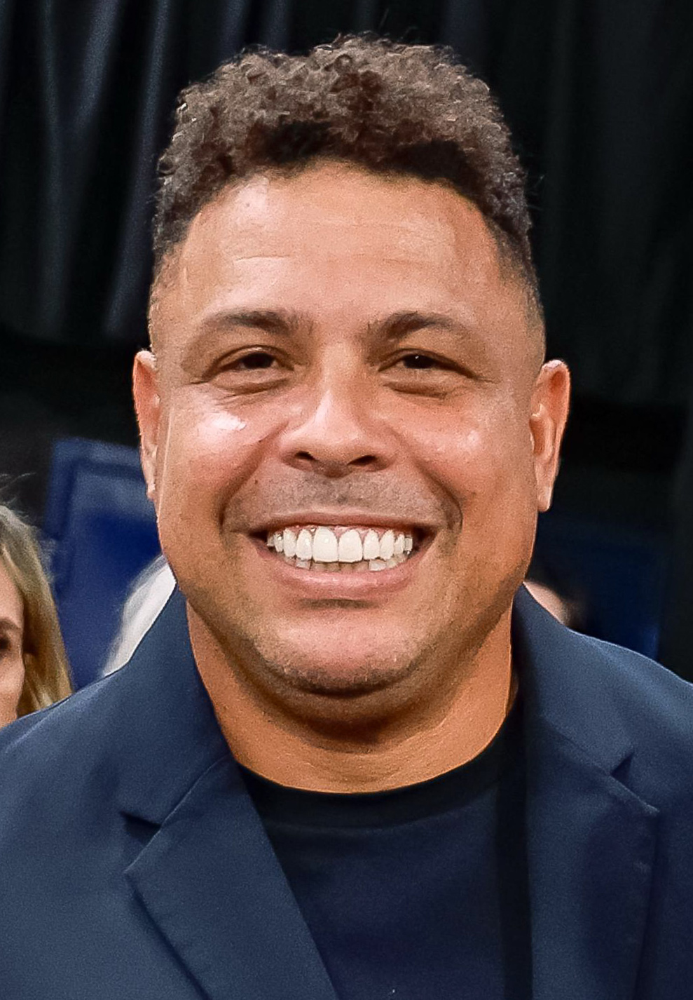 Cầu thủ Ronaldo Nazario - Image 1