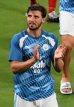 Cầu thủ Ruben Dias - Image 2