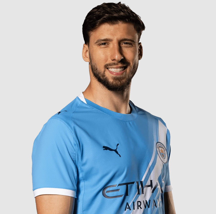 Cầu thủ Ruben Dias - Image 3