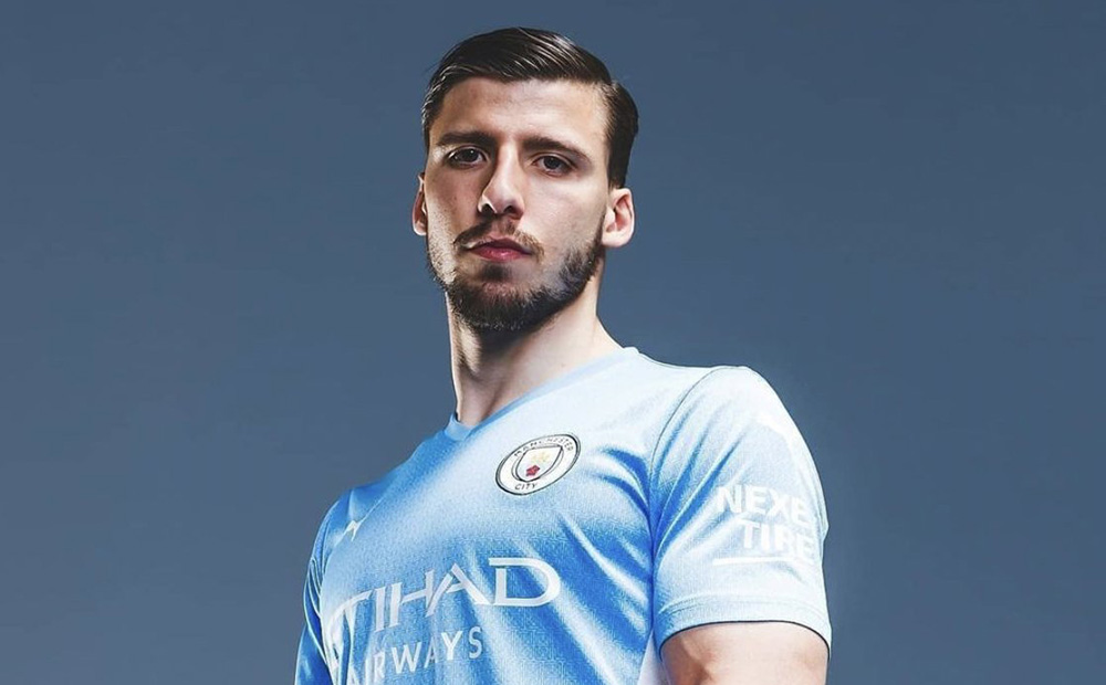 Cầu thủ Ruben Dias - Image 4