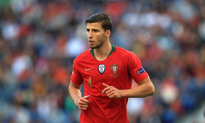 Cầu thủ Ruben Dias - Image 5
