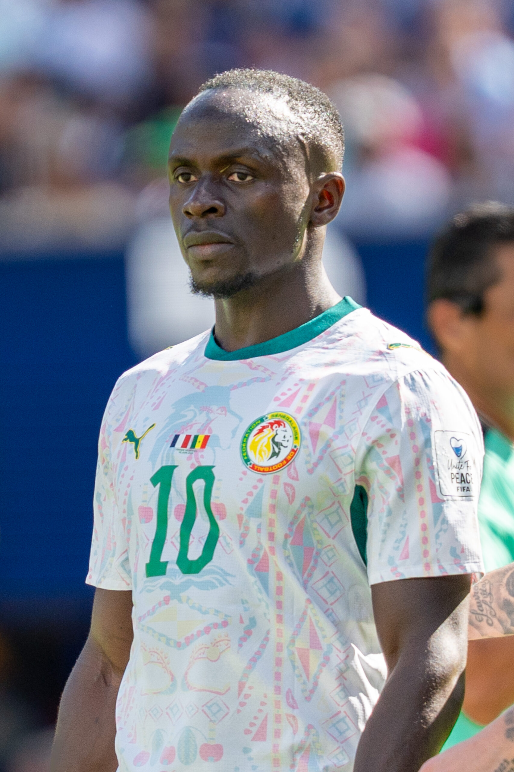 Cầu thủ Sadio Mane - Image 2