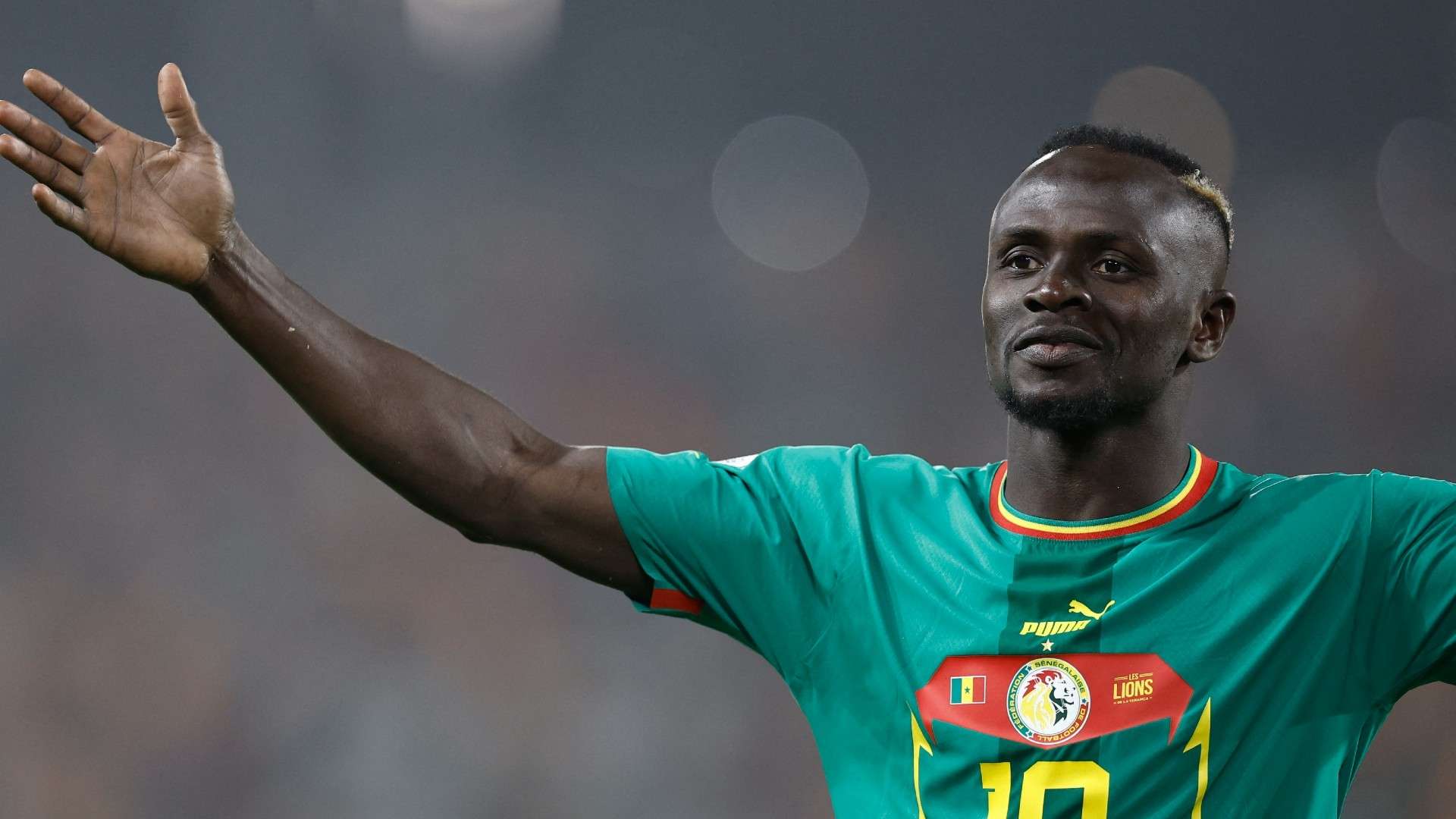 Cầu thủ Sadio Mane - Image 3
