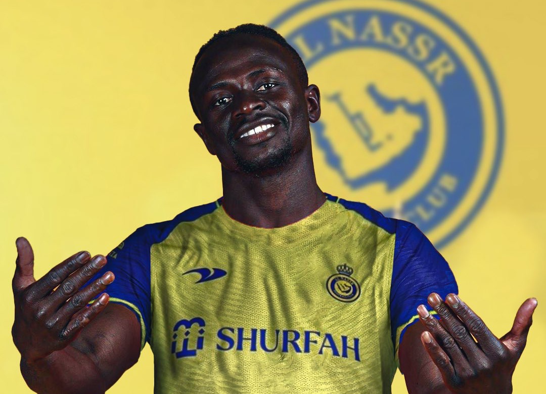 Cầu thủ Sadio Mane - Image 5
