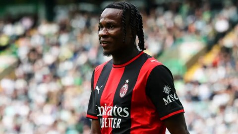 Cầu thủ Samuel Chukwueze - Image 2