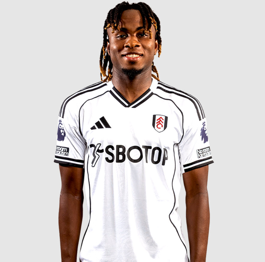 Cầu thủ Samuel Chukwueze - Image 3