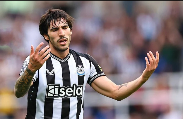 Cầu thủ Sandro Tonali - Image 5