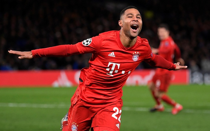 Cầu thủ Serge Gnabry - Image 2