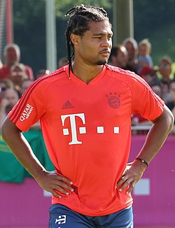 Cầu thủ Serge Gnabry - Image 5