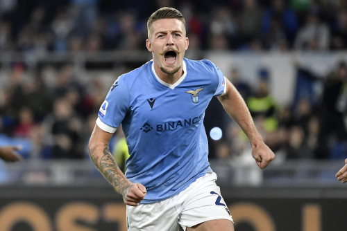 Cầu thủ Sergej Milinkovic-Savic - Image 2