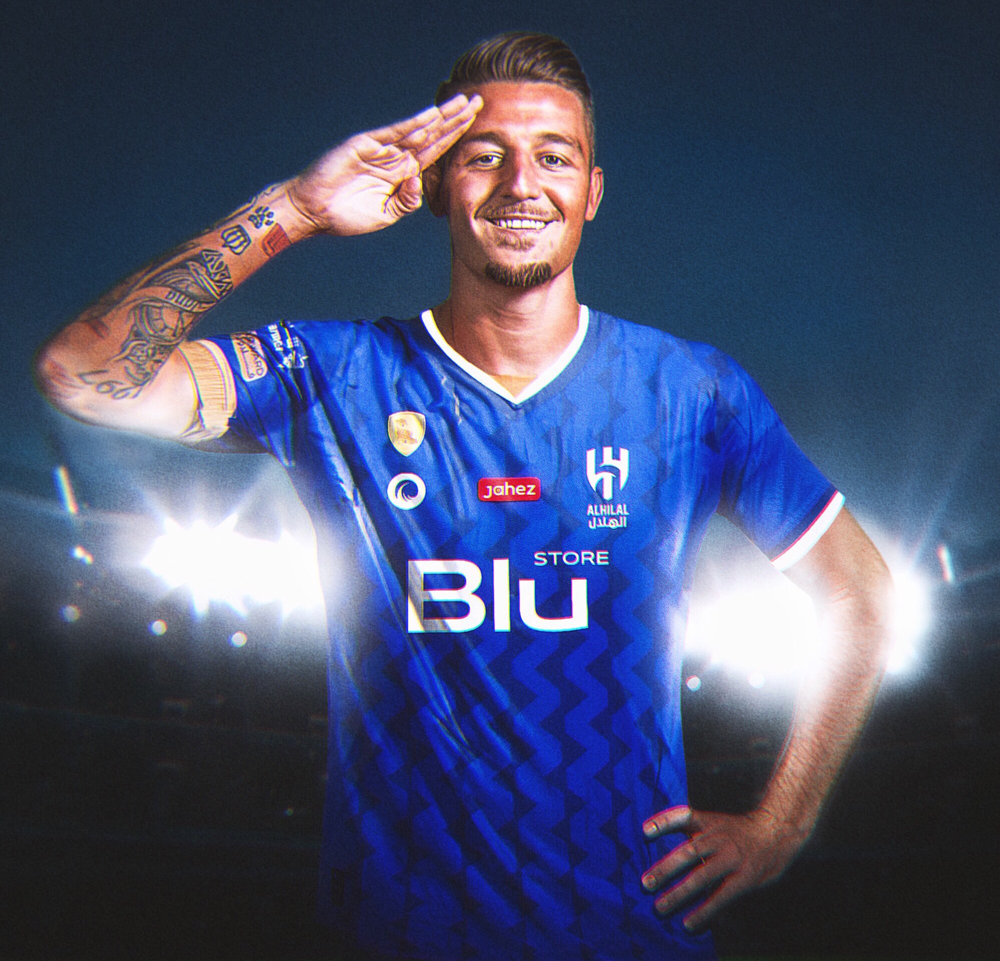 Cầu thủ Sergej Milinkovic-Savic - Image 3