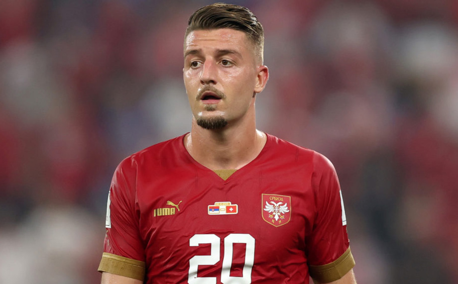 Cầu thủ Sergej Milinkovic-Savic - Image 4