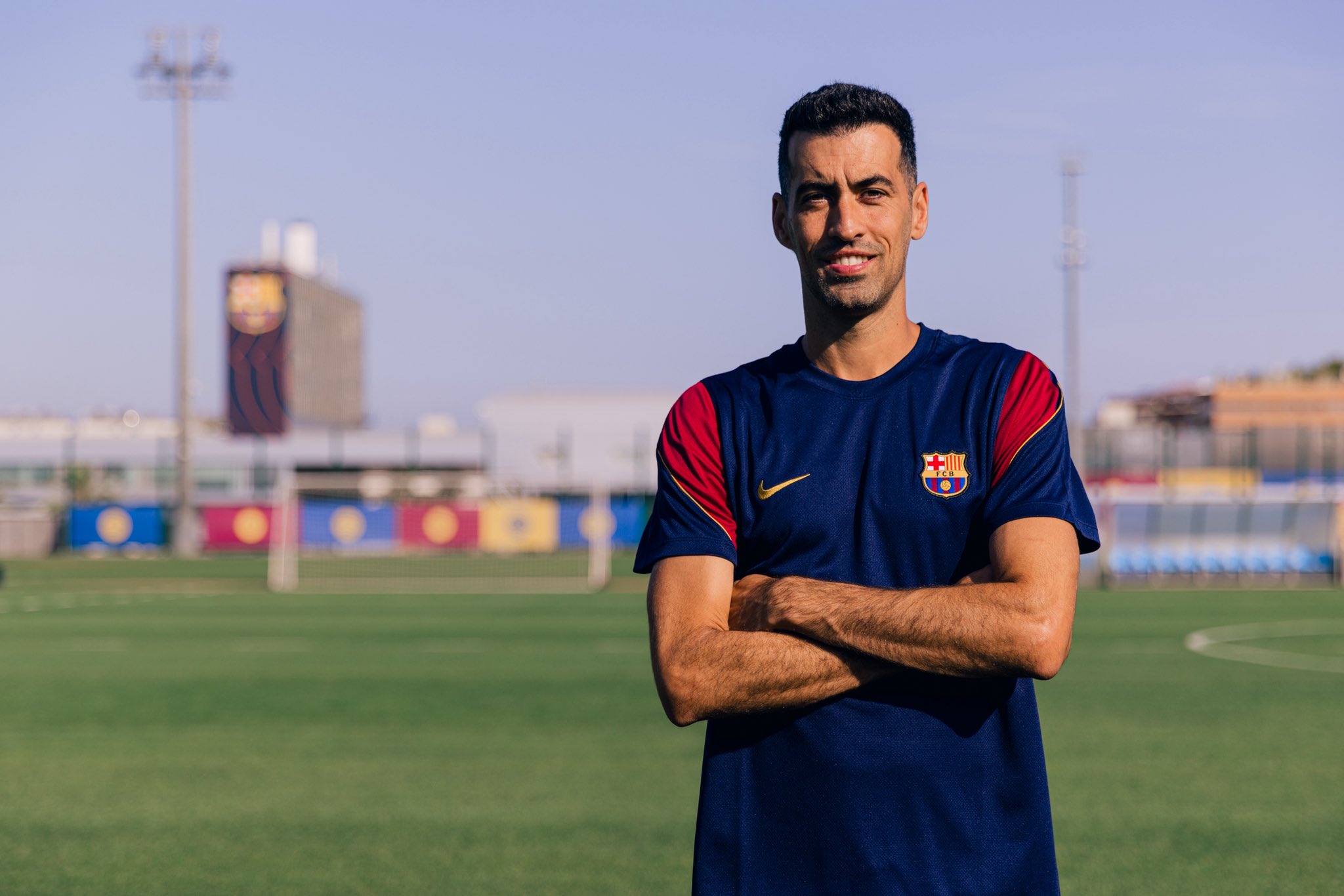 Cầu thủ Sergio Busquets - Image 5