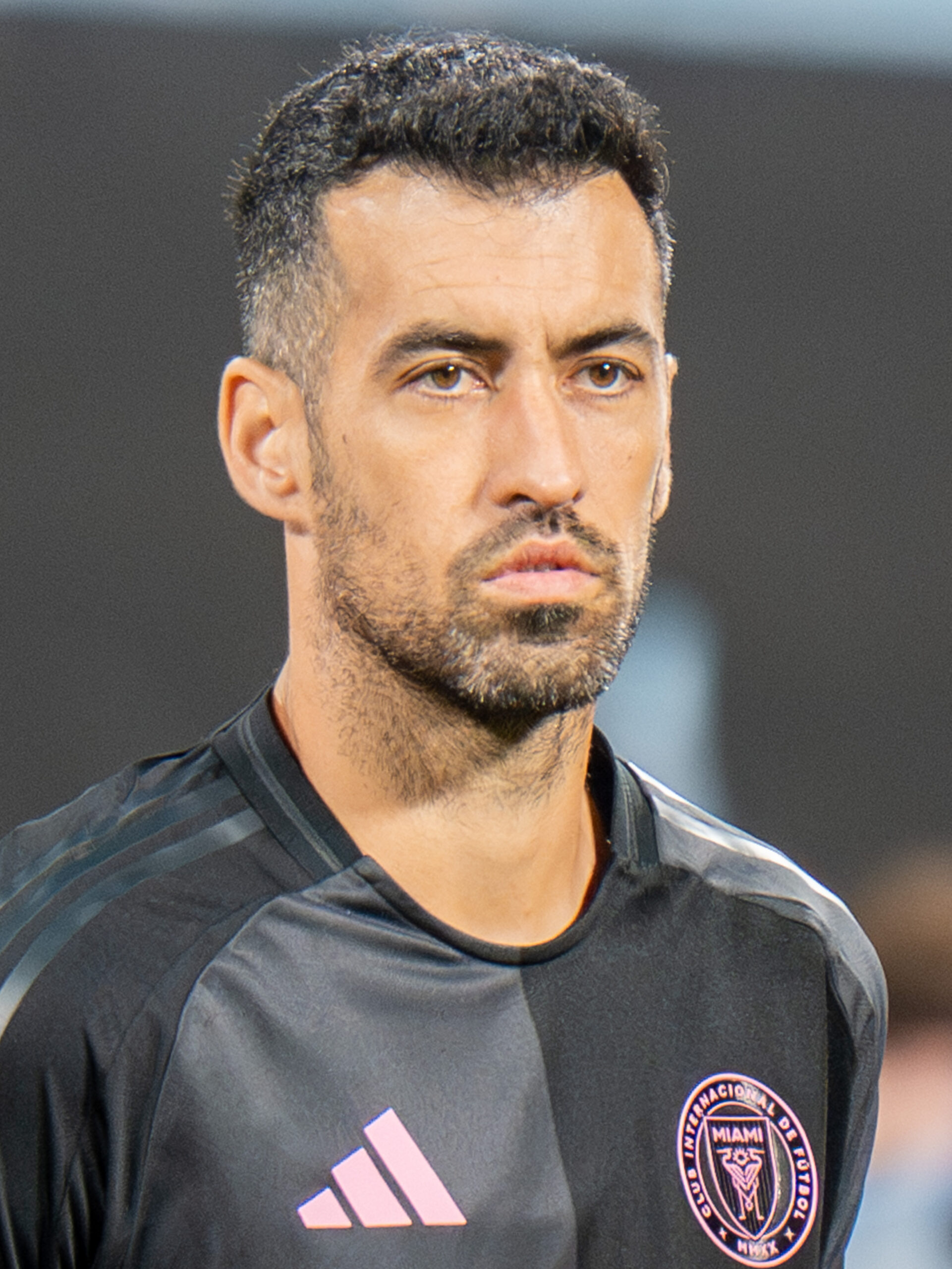 Cầu thủ Sergio Busquets - Image 1