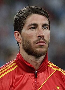 Cầu thủ Sergio Ramos - Image 2