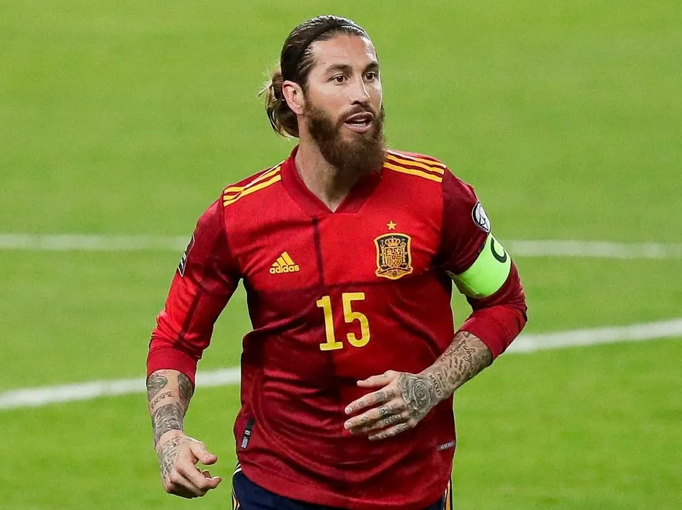 Cầu thủ Sergio Ramos - Image 4