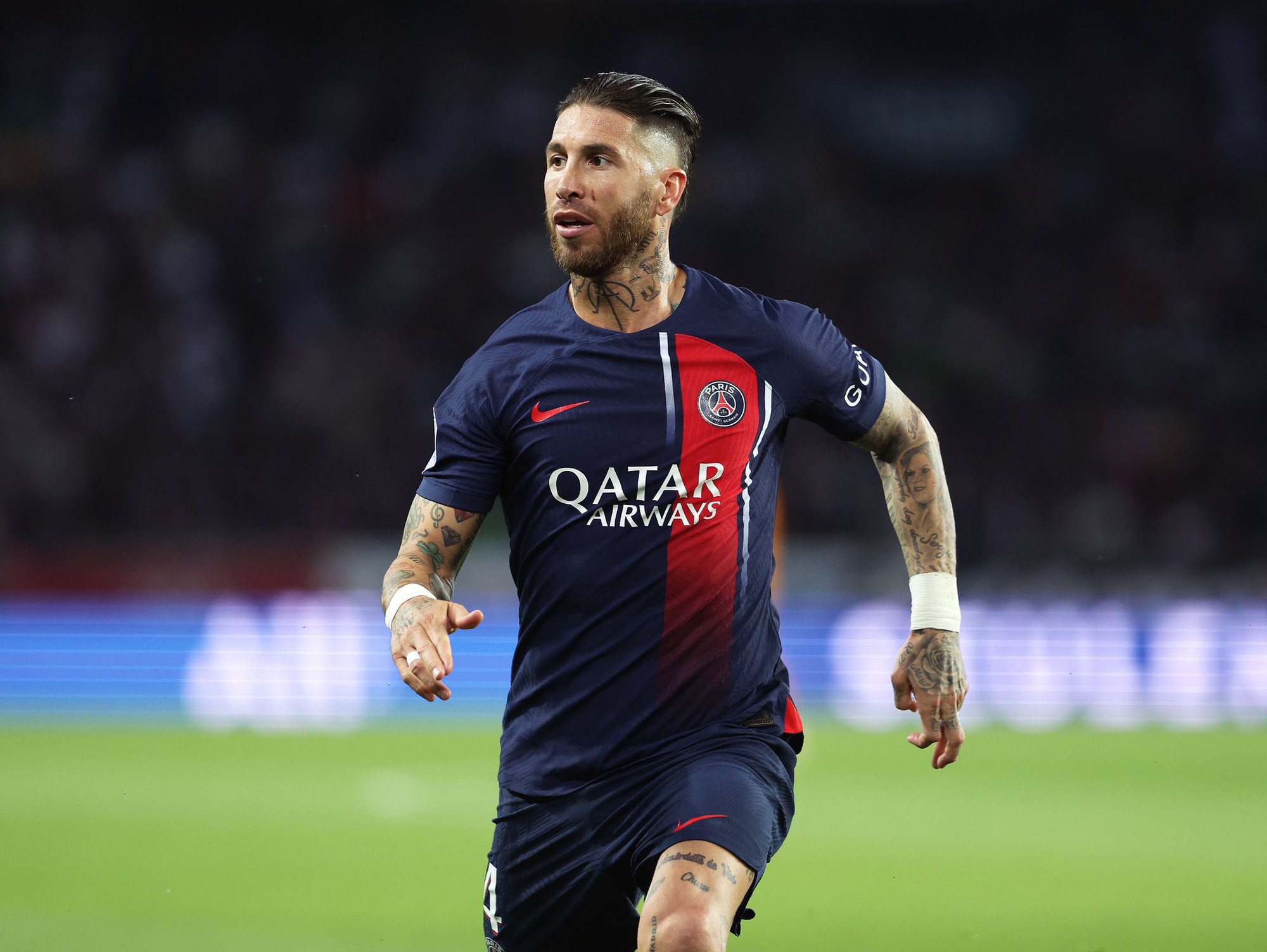Cầu thủ Sergio Ramos - Image 1