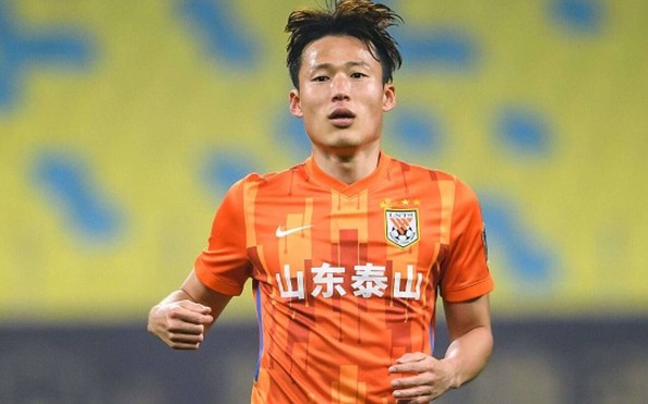 Cầu thủ Son Jun-ho - Image 2