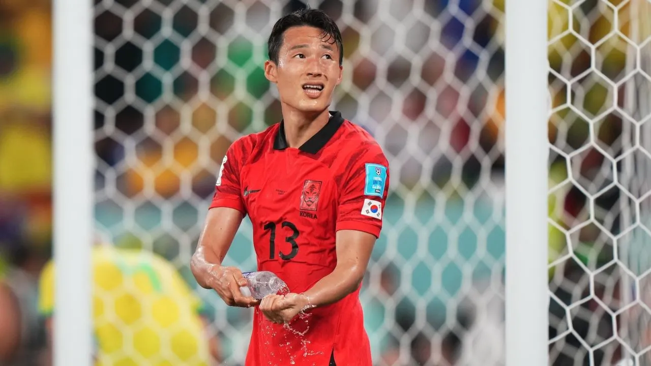 Cầu thủ Son Jun-ho - Image 3