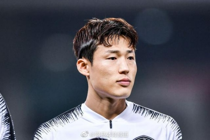Cầu thủ Son Jun-ho - Image 4