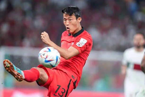 Cầu thủ Son Jun-ho - Image 5