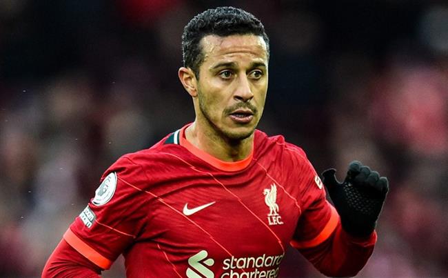 Cầu thủ Thiago Alcantara - Image 2