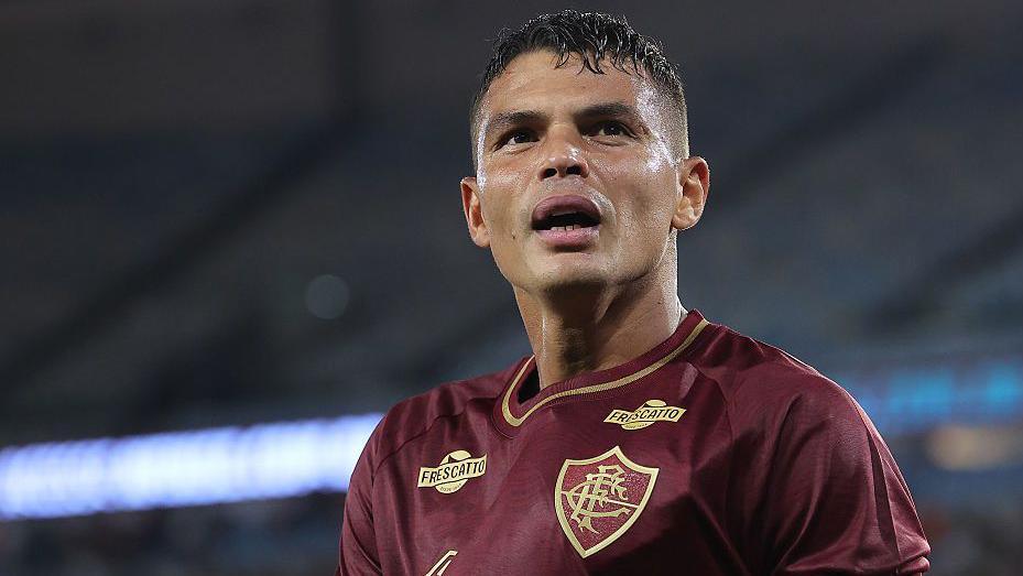 Cầu thủ Thiago Silva - Image 4