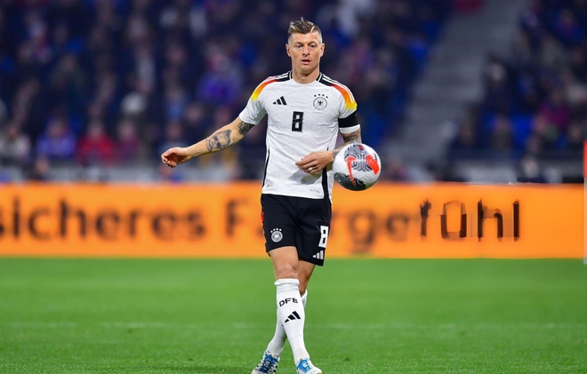 Cầu thủ Toni Kroos - Image 5