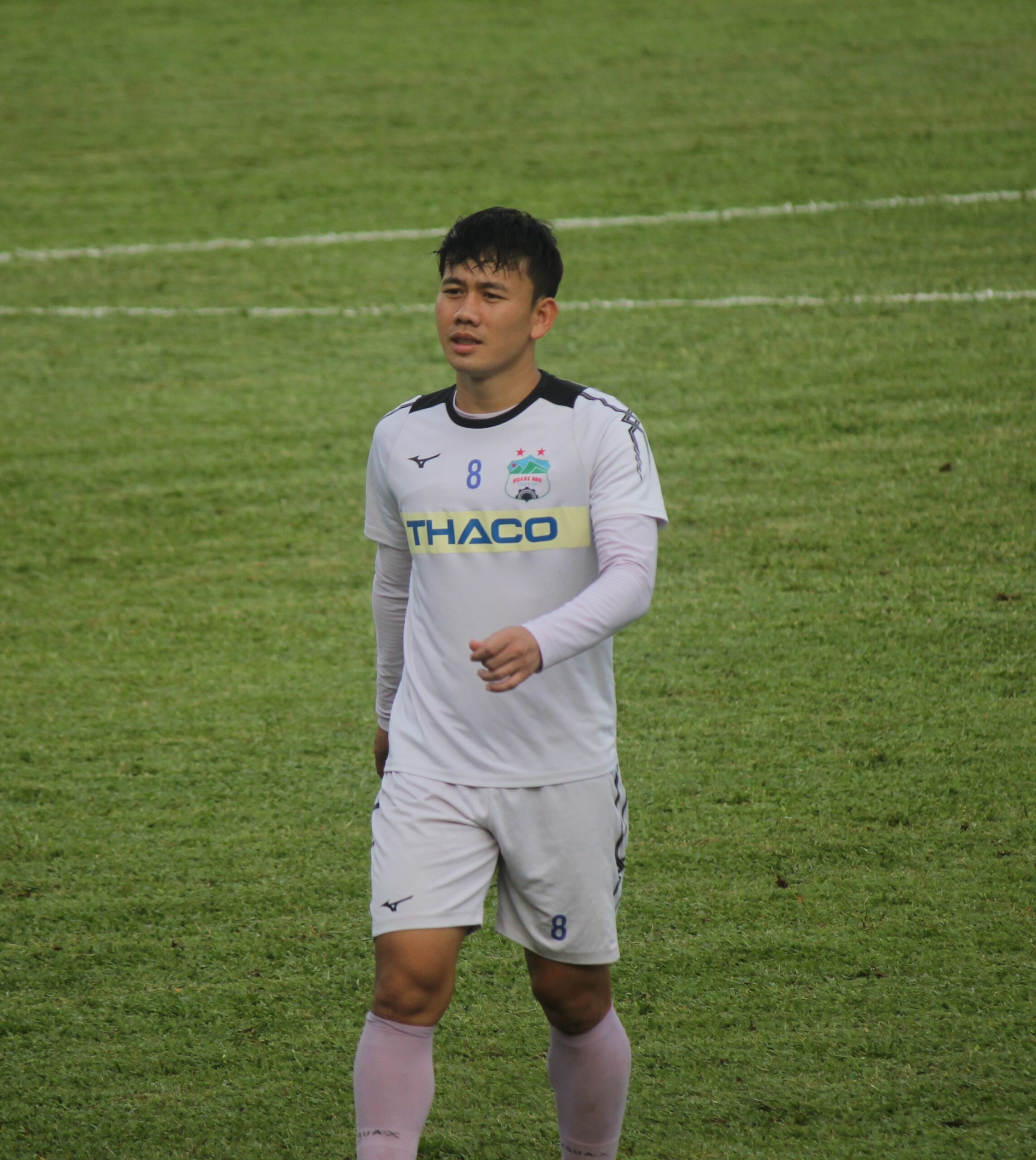 Cầu thủ Trần Minh Vương - Image 2