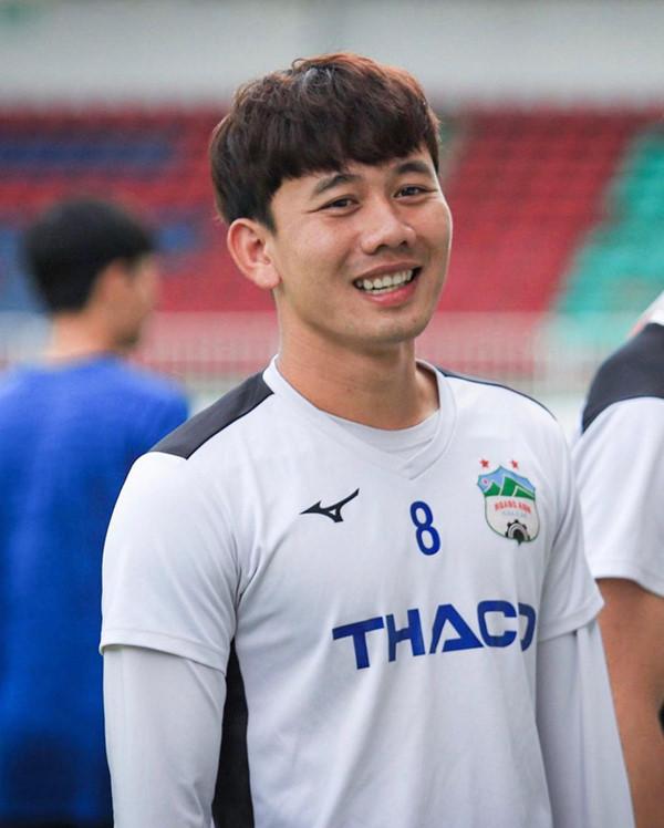 Cầu thủ Trần Minh Vương - Image 3