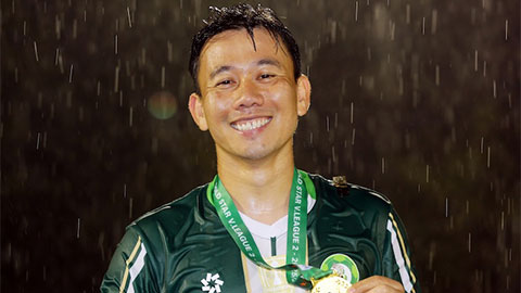 Cầu thủ Trần Minh Vương - Image 4