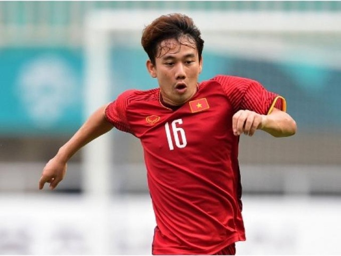 Cầu thủ Trần Minh Vương - Image 5