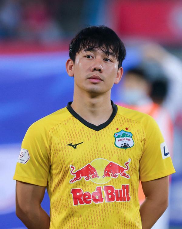Cầu thủ Trần Minh Vương - Image 1