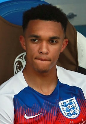 Cầu thủ Trent Alexander-Arnold - Image 2