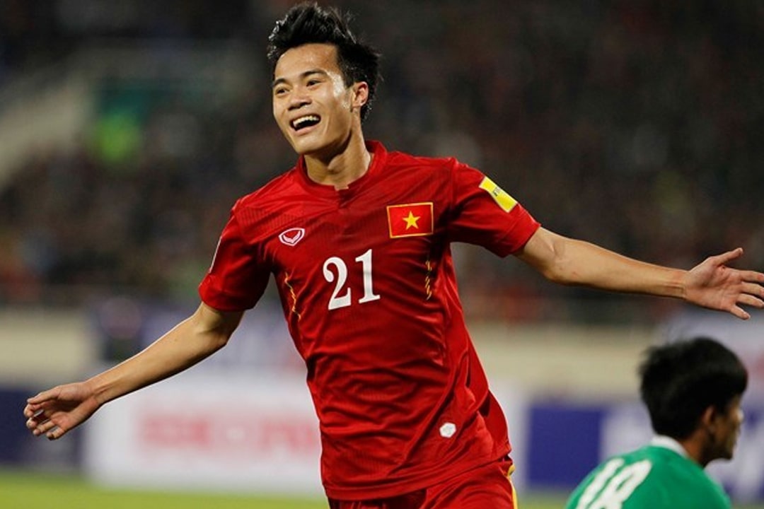 Cầu thủ Văn Toàn - Image 5