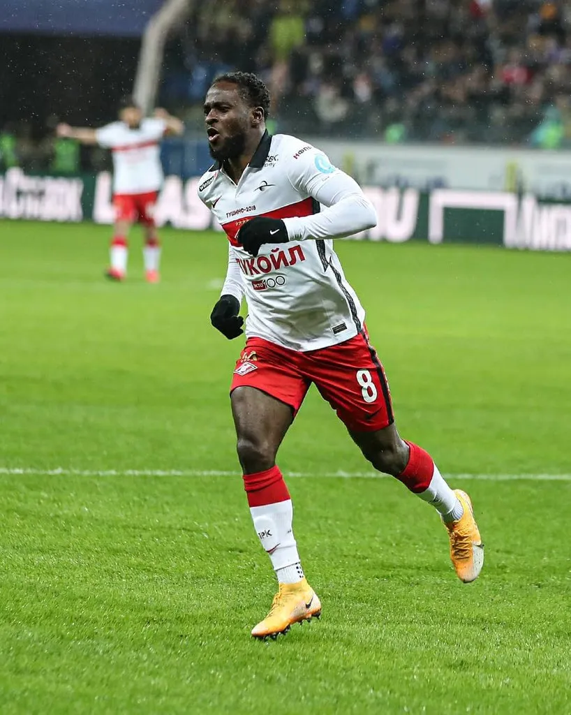 Cầu thủ Victor Moses - Image 3
