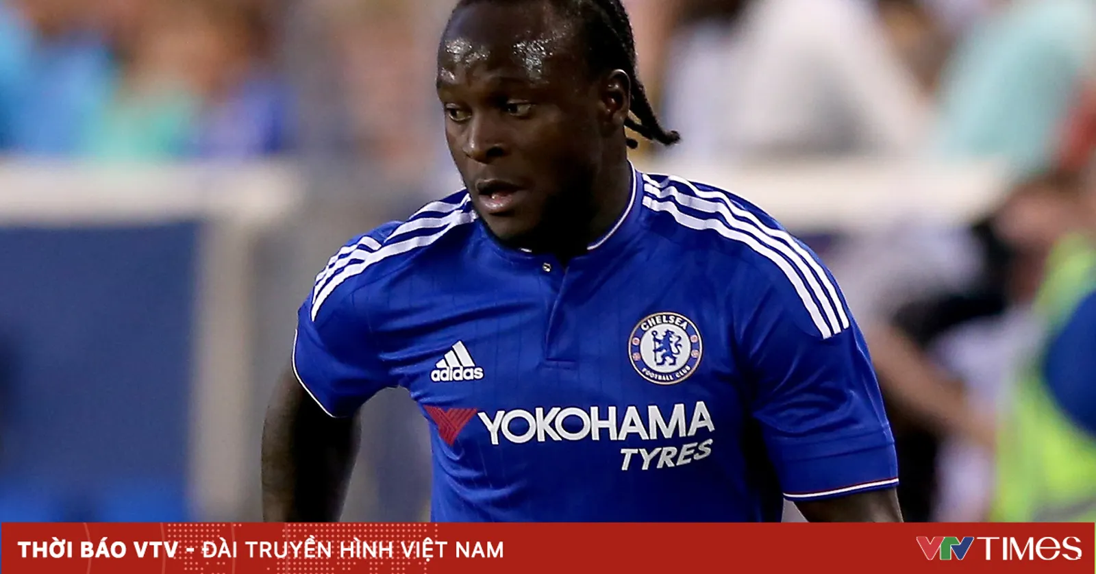 Cầu thủ Victor Moses - Image 4