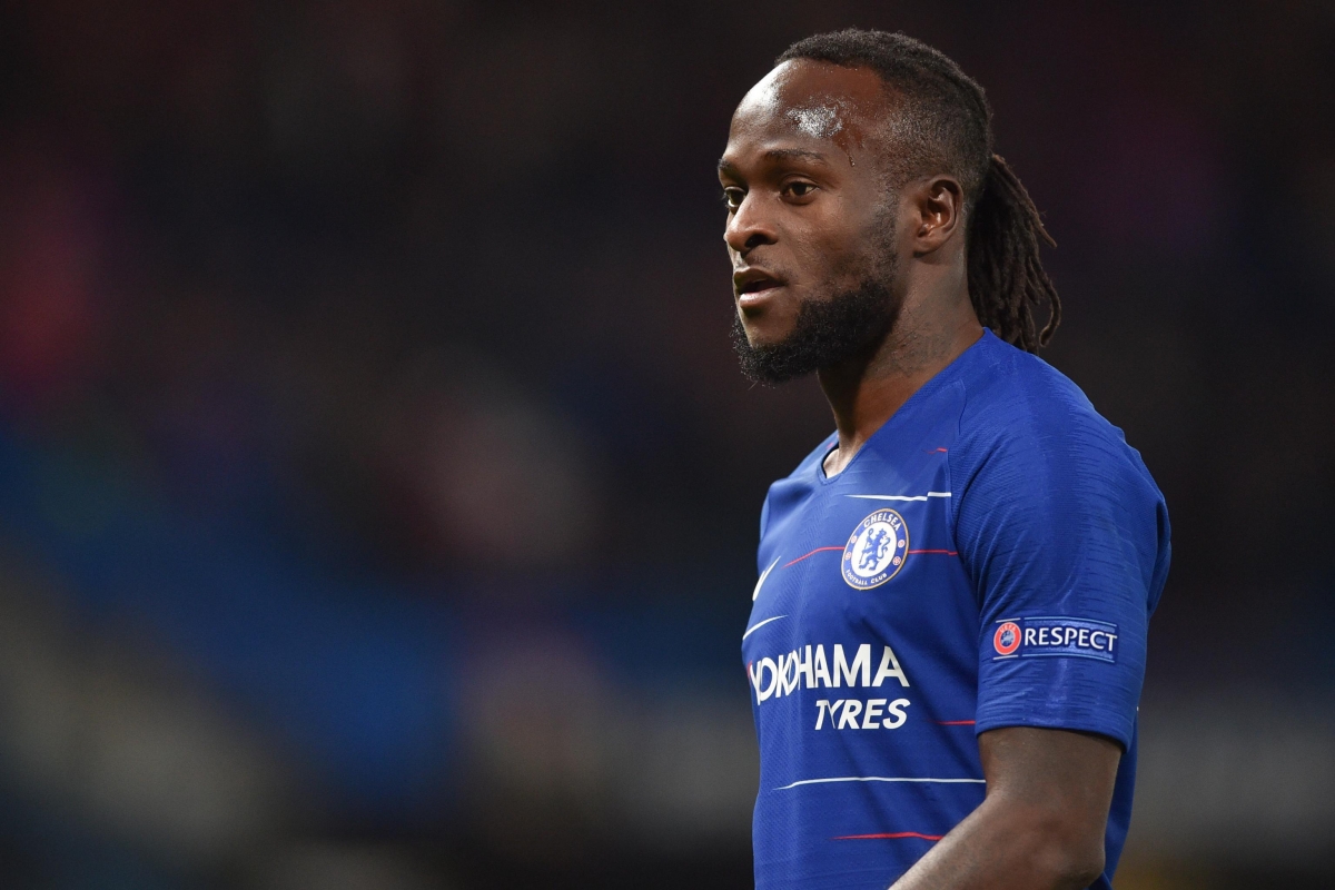 Cầu thủ Victor Moses - Image 5