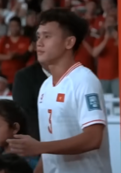 Cầu thủ Võ Minh Trọng - Image 3