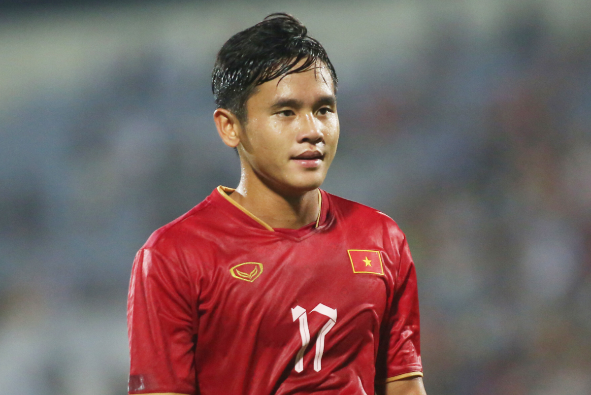 Cầu thủ Võ Minh Trọng - Image 5
