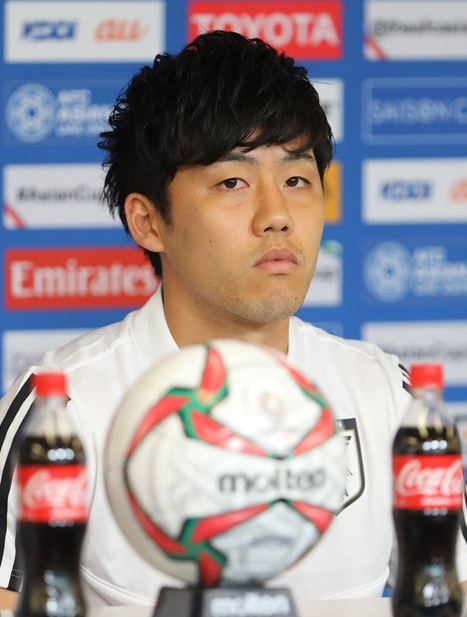 Cầu thủ Wataru Endo - Image 2